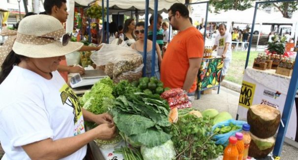 Live solidária marcará edição especial da ‘Feirinha São Luís’ neste domingo