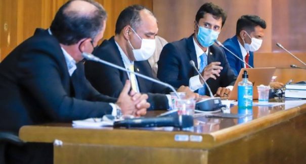 Redução do ICMS não garante redução de preço na bomba, diz sindicato dos donos de postos