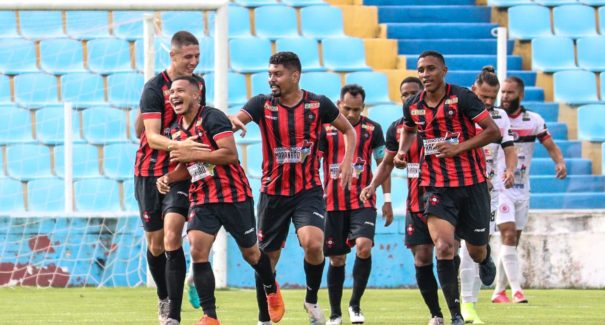 Moto Club supera Juventude e avança à final do Campeonato Maranhense