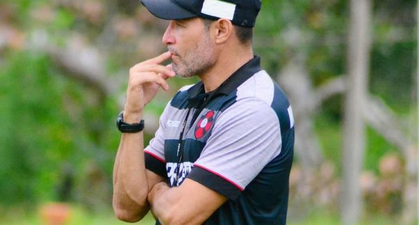 Júnior Amorim sobre busca pelo título maranhense: “estamos confiantes”