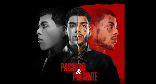 Novo álbum deixado por MC Kevin é lançado nesta sexta-feira