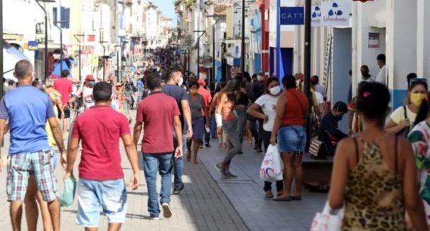 Confira os horários de funcionamento do comércio de São Luís durante o carnaval
