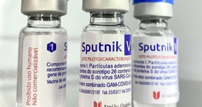 Anvisa autoriza importação excepcional da vacina Sputnik V