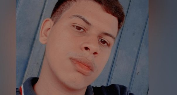 Estudante maranhense é selecionado pelo Programa Jovem Embaixador