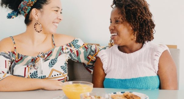 Empresária maranhense aposta em delivery de alimentos veganos durante a pandemia