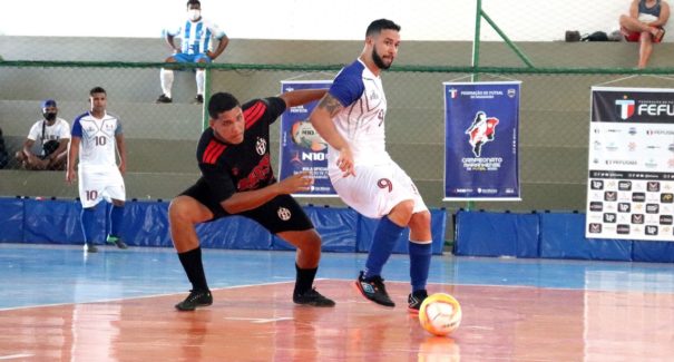 Rodada pode definir primeiros classificados para as quartas do Estadual