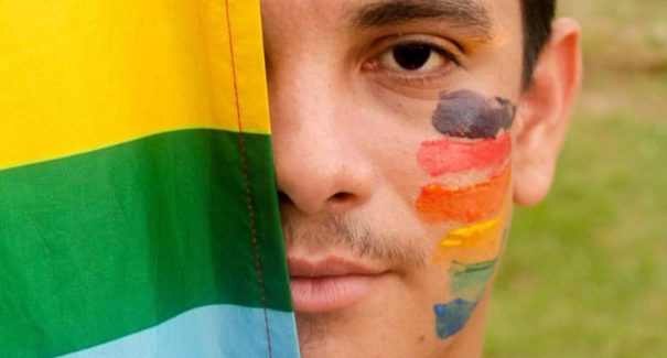 A arte como luta contra a LGBTfobia