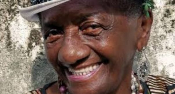 Campanha solidária para cantora Patativa
