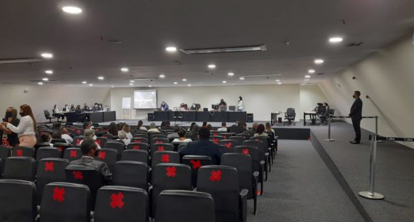 Julgamento do Caso Mariana Costa é remarcado para o dia 30 de junho