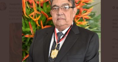 Morre o empresário José de Ribamar Belo, aos 79 anos, em São Luís