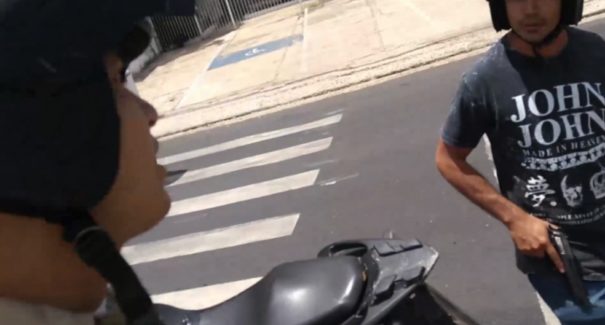 PM que matou policial do Piauí na frente do filho é expulso da corporação no MA