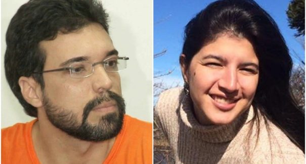 Empresário Lucas Porto, suspeito de assassinar Mariana Costa, é julgado nesta segunda-feira