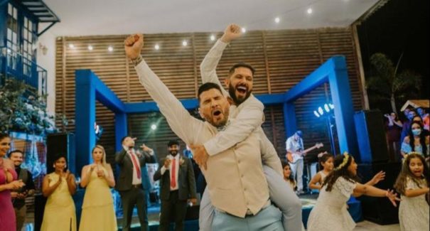 Conheça os direitos dentro do casamento LGBTQIA+