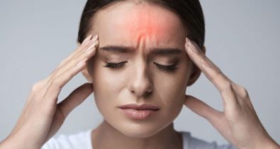 Dicas: Veja como melhorar a dor de cabeça sem tomar remédios!