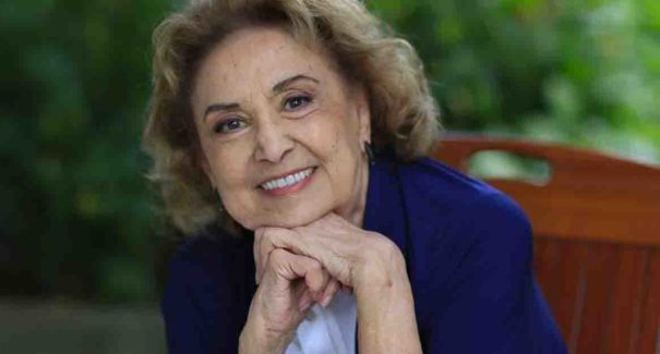 Morre atriz Eva Wilma aos 87 anos