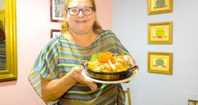 Culinarista maranhense Ana Lula, da Casa de Juja, morre vítima da Covid-19