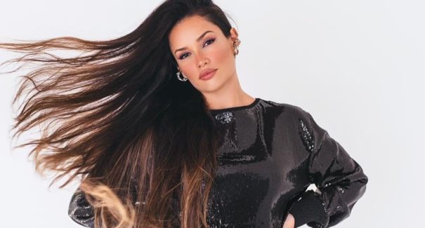 Juliette Freire é a campeã do BBB21