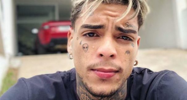 Laudo da Polícia Civil indica acidente na morte de MC Kevin
