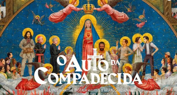 6 clássicos da comédia brasileira para assistir no final de semana