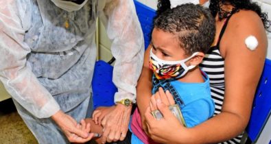 Prefeitura de São Luís inicia segunda etapa de vacinação contra Influenza nesta terça-feira