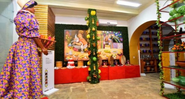 Museu da Gastronomia Maranhense terá visita inclusiva