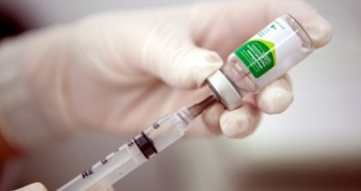 Maranhão inicia vacinação da população acima de 6 meses contra Influenza
