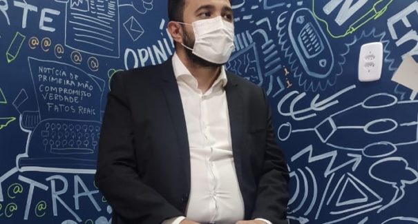 Yglésio admite voltar para o PDT