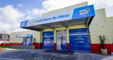 Clínica com diversas especialidades para idosos é inaugurada em São Luís