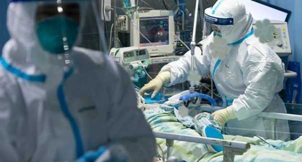 Maranhão totaliza 317.446 casos e 9.043 óbitos por Covid-19