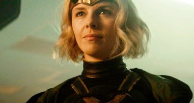 Saiba quem é Lady Loki, a versão feminina do Deus da Mentira