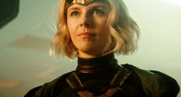 Saiba quem é Lady Loki, a versão feminina do Deus da Mentira