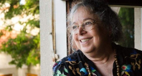 Morre, aos 82 anos, a atriz Camila Amado, de “Éramos seis”