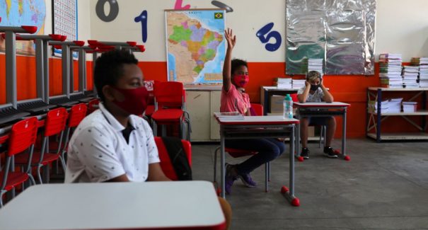 MEC unificará dados de estudantes em um aplicativo até junho de 2023
