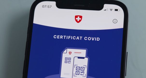 Covid-19: Bélgica inicia quarta-feira emissão de cerificado digital