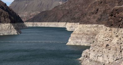 ONU alerta que seca pode ser “a próxima pandemia”