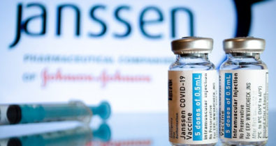 Covid-19: Anvisa amplia prazo de validade da vacina da Janssen