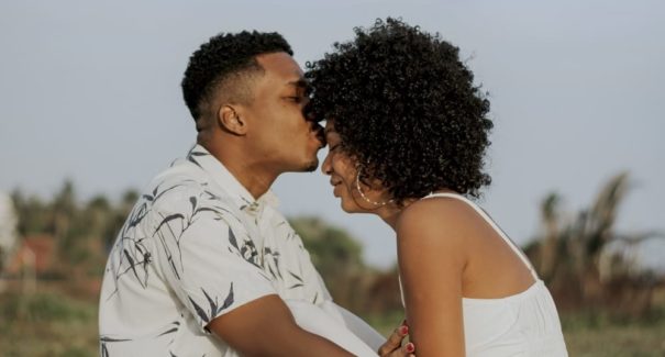 Amor em tempos de distanciamento social