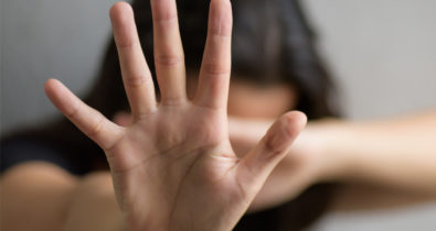No Brasil, 3 a cada 10 mulheres já sofreram violência doméstica