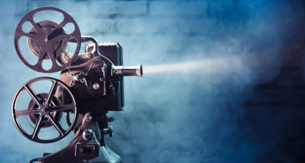 Mostra Sesc de Cinema em formato digital