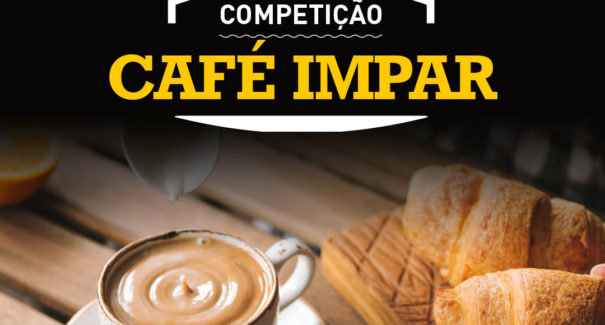 Café Impar: participe da competição para escolher a melhor cafeteria de São Luís