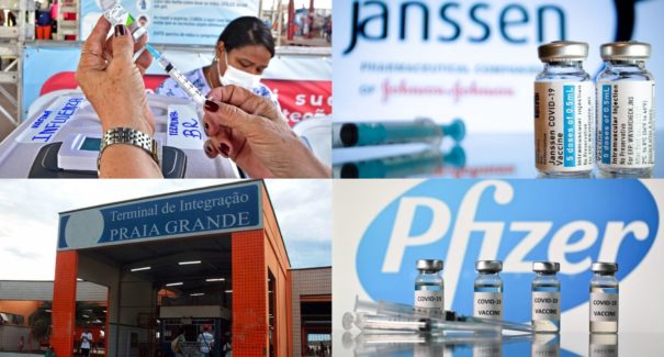 Confira as principais notícias desta quarta-feira em O Imparcial