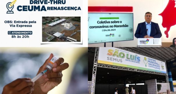 Confira as principais notícias desta sexta-feira em O Imparcial