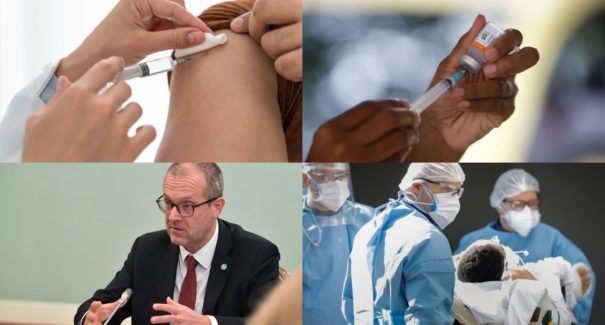 Confira as principais notícias desta quinta-feira em O Imparcial