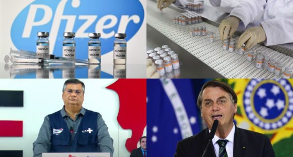 Confira as principais notícias desta sexta-feira em O Imparcial