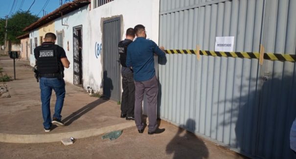 Empresas são interditadas por esquema de lavagem de dinheiro