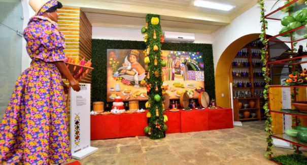 Museu da Gastronomia Maranhense comemora dois anos com programação especial neste domingo (13)