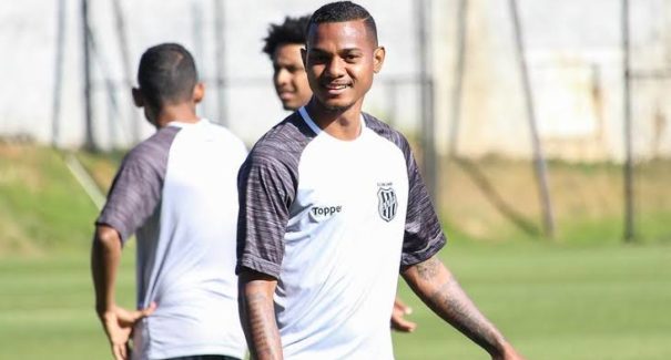Moto Club acerta contratação de volante para a Série D