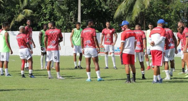 Com desfalques, Juventude mira primeira vitória em casa na Série D