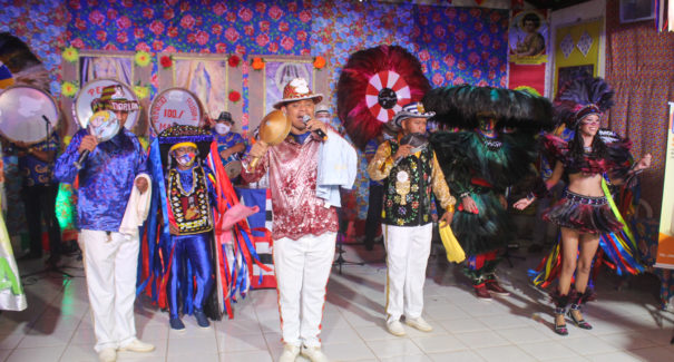 Boi da Maioba fará quatro dias de romaria em celebração aos festejos juninos