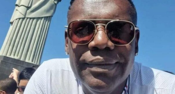 MC Marcinho tem ‘disfunção de múltiplos órgãos’, diz novo boletim médico